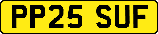 PP25SUF