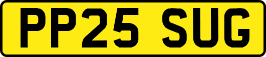 PP25SUG
