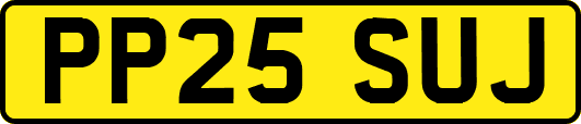 PP25SUJ