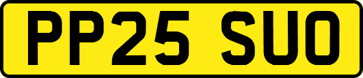PP25SUO