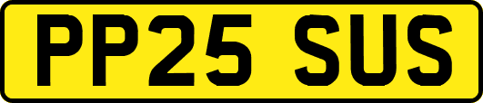 PP25SUS