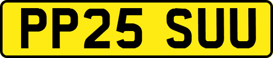 PP25SUU