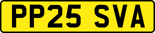PP25SVA