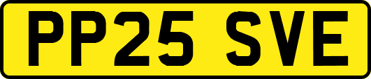 PP25SVE