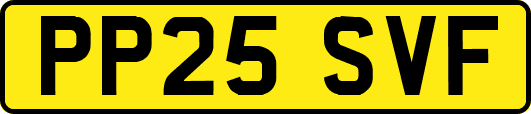 PP25SVF