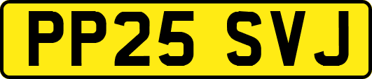 PP25SVJ