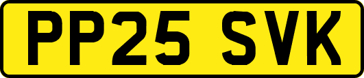 PP25SVK