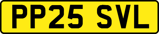 PP25SVL