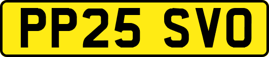 PP25SVO