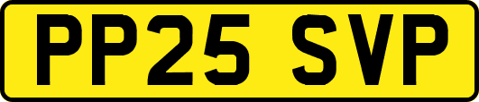 PP25SVP