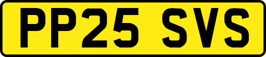 PP25SVS