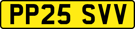 PP25SVV