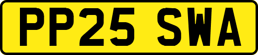 PP25SWA
