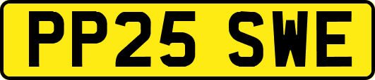 PP25SWE