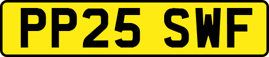 PP25SWF