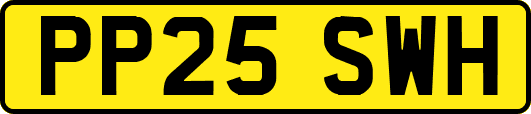 PP25SWH