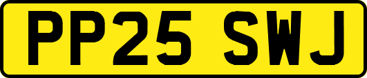 PP25SWJ