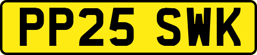 PP25SWK