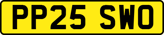 PP25SWO