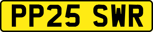 PP25SWR