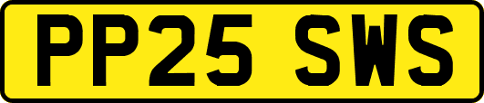 PP25SWS