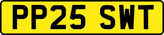 PP25SWT