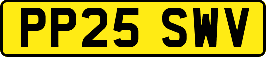 PP25SWV