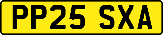 PP25SXA