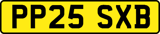 PP25SXB