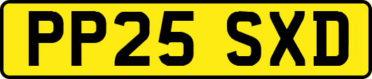 PP25SXD
