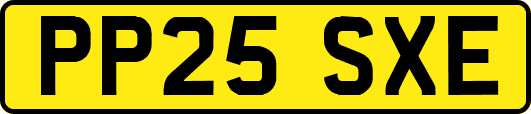 PP25SXE