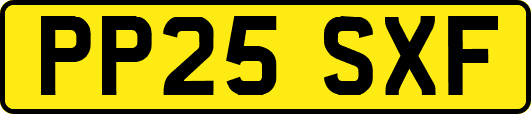 PP25SXF