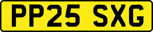 PP25SXG