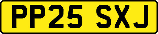 PP25SXJ