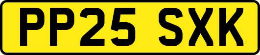 PP25SXK