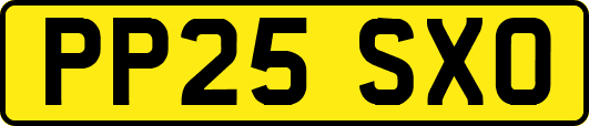 PP25SXO