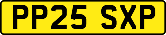 PP25SXP