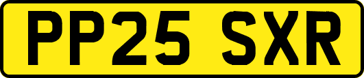 PP25SXR