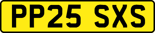 PP25SXS