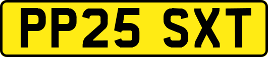 PP25SXT