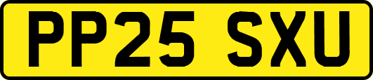 PP25SXU