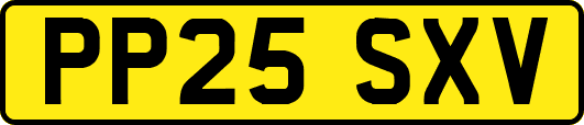 PP25SXV