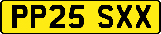 PP25SXX
