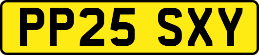 PP25SXY