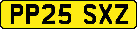 PP25SXZ