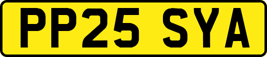 PP25SYA