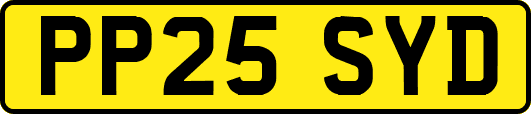 PP25SYD