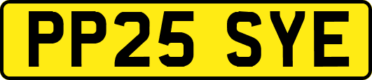 PP25SYE