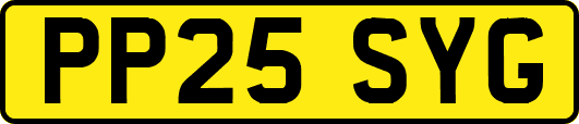 PP25SYG