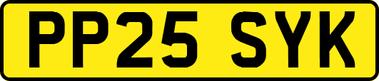 PP25SYK